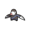 Icono de Drilbur en Pokémon HOME