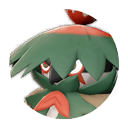 Decidueye de Hisui