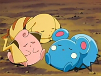 Archivo:EP411 Pikachu, Cleffa y Azurill durmiendo.png