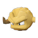 Geodude