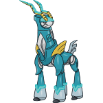 Categoría:Ferrotesta - WikiDex, la enciclopedia Pokémon