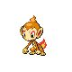 Chimchar HGSS.png