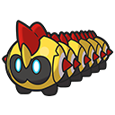 Icono de Falinks en Pokémon HOME