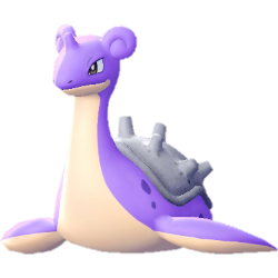 Lapras (huevo)