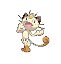 Archivo:Meowth Conquest.png