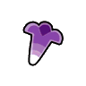 Archivo:Pétalo violeta (grande).png