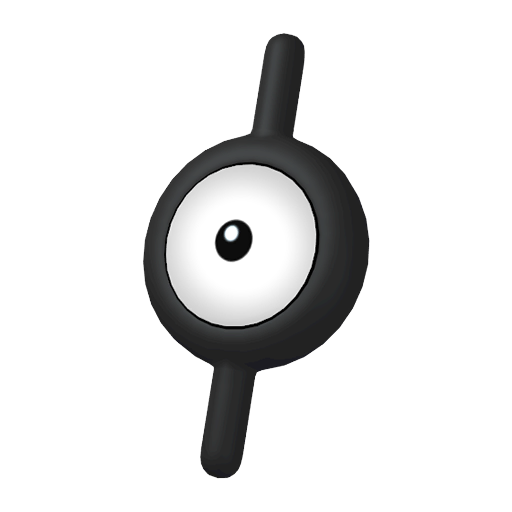 Archivo:Unown I HOME.png