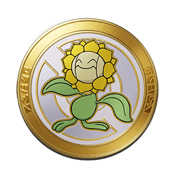 Archivo:Medalla Sunflora Oro UNITE.png