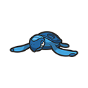 Icono de Tirtouga en Pokémon HOME