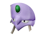Tentacool