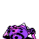 Imagen posterior de Spinarak variocolor en Pokémon Cristal