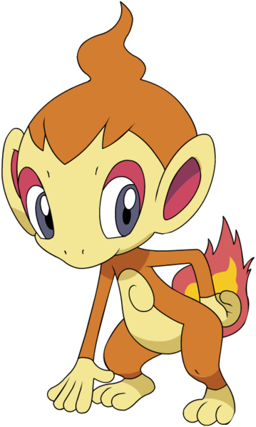 Archivo:Chimchar (anime DP).png