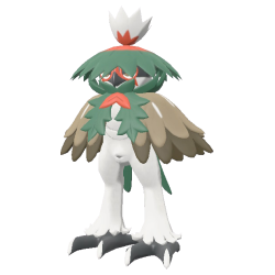 Decidueye