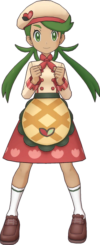 Archivo:Lulú (Temporada 23) Masters.png - WikiDex, la enciclopedia Pokémon
