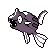 Imagen de Remoraid variocolor en Pokémon Oro