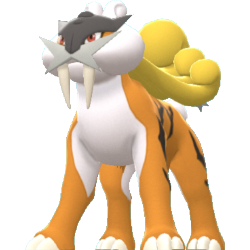 Raikou