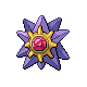 Imagen de Starmie en Pokémon Diamante y Perla