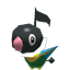 Chatot Rumble.png