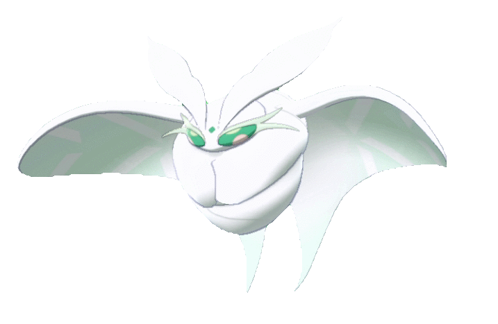 Frosmoth