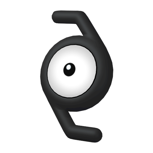 Archivo:Unown Z HOME.png