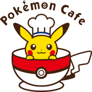 Archivo:Logotipo Pokémon Cafe 2.png