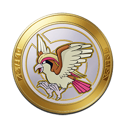 Archivo:Medalla Pidgeot Oro UNITE.png