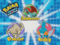 ¿Cuál de estos Pokémon es super eficaz contra su tipo?