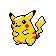 Imagen de Pikachu en Pokémon Plata