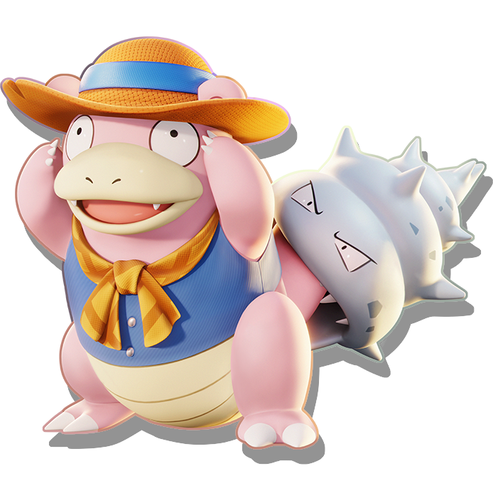 Archivo:Artwork Slowbro Jardinero UNITE.png - WikiDex, la enciclopedia ...