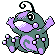 Imagen de Politoed variocolor en Pokémon Oro