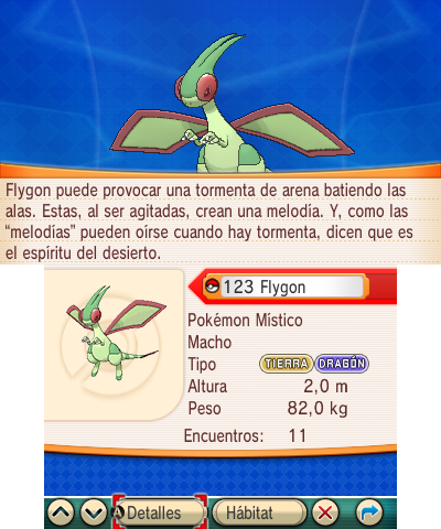 Meloetta - WikiDex, la enciclopedia Pokémon