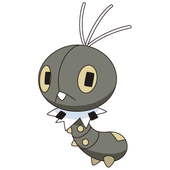 Archivo:Scatterbug (anime XY).png
