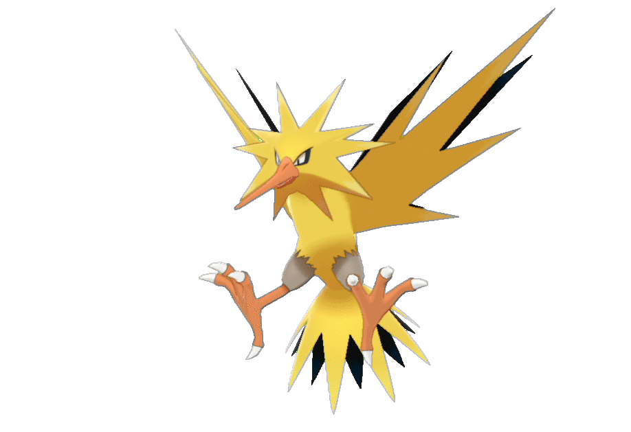 Zapdos