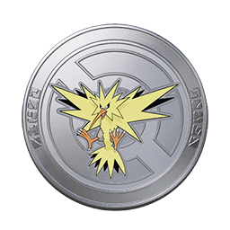 Archivo:Medalla Zapdos Plata UNITE.png