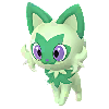Sprigatito