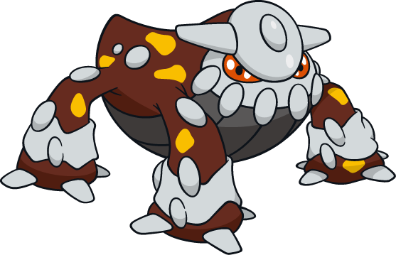 WikiDex:Pokémon Destacado/S446 - WikiDex, la enciclopedia Pokémon