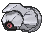 Imagen de Beldum en Pokémon Espada y Pokémon Escudo
