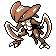 Imagen de Kabutops en Pokémon Plata