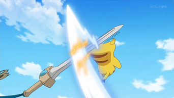 Archivo:EP909 Pikachu usando cola férrea.png