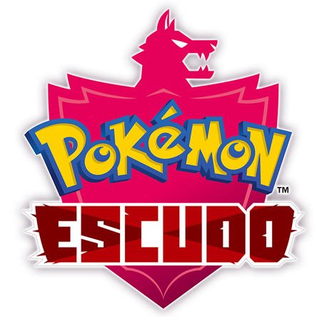 Archivo:Pokémon Escudo Logo.png - WikiDex, La Enciclopedia Pokémon