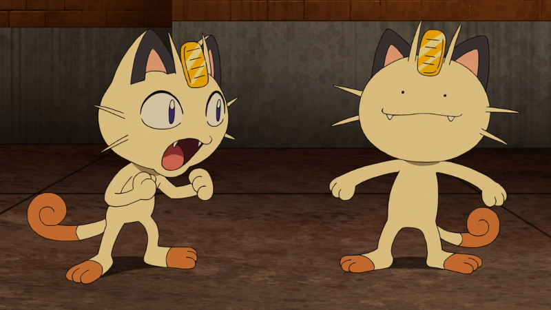 Archivo:EP1108 Meowth y Ditto.png
