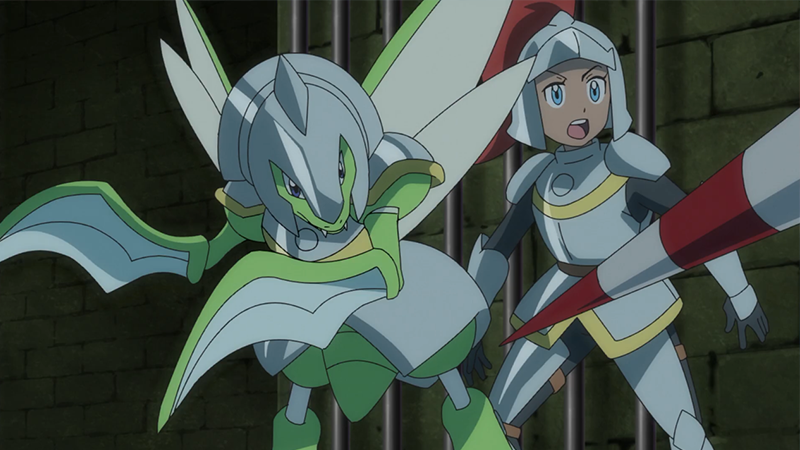 Archivo:EP1145 Scyther protegiendo a Goh.png