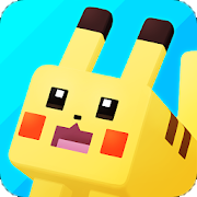 Archivo:Icono Pokémon Quest app.png