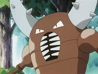 Pinsir de Laymega