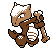 Imagen de Marowak en Pokémon Plata