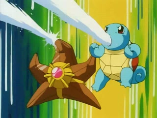 Archivo:EP073 Staryu y Squirtle usando pistola agua.png