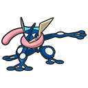 Greninja