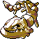 Imagen de Steelix variocolor en Pokémon Oro