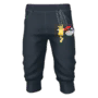 Pantalones fan de Pikachu chico GO.png