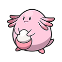 Archivo:Chansey icono HOME.png